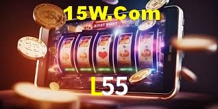 Roulette Table L55