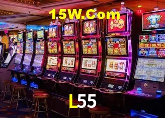 Apostas Esportivas na L55: Um Guia Completo