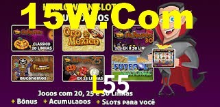 L55 Casino