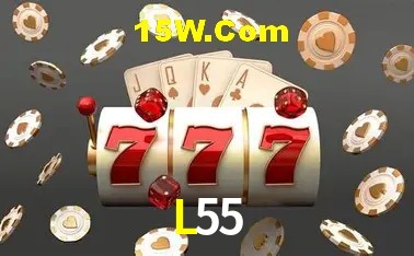 Descubra a Essência do L55: Nossa História e Compromissos