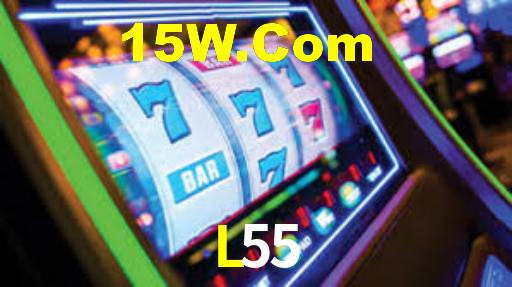Desvendando o Mundo dos Jogos Virtuais na L55