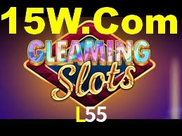 Welcome Bonus L55