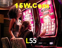 Blackjack Table L55