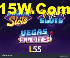 L55 - Jogos De Casino Online - L55 Casino