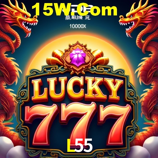 Seasonal Promotions L55