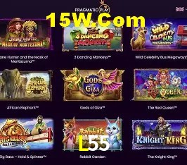 Inovações de Jogos na L55: O Futuro das Experiências Interativas